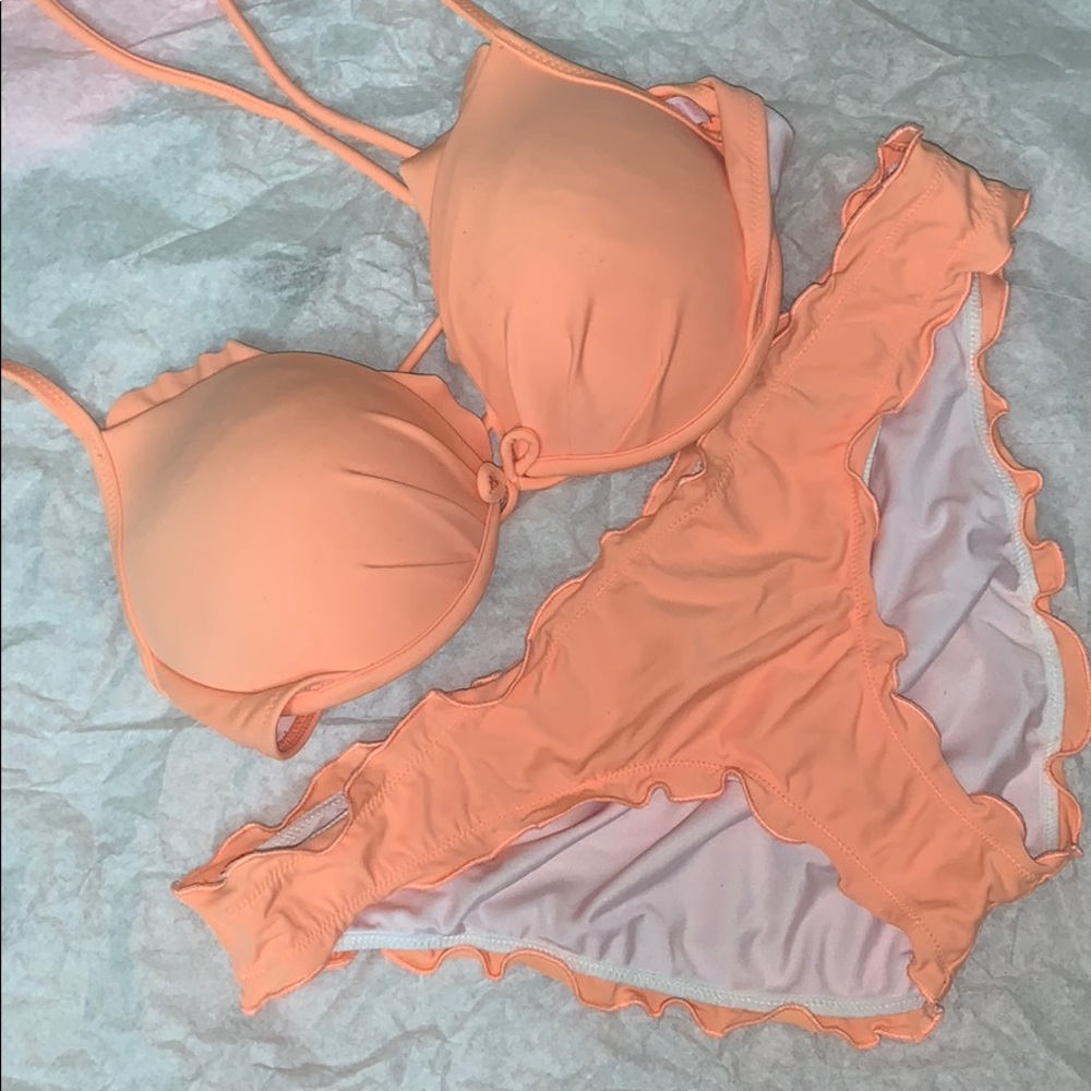 VICTORIAS SECRET BIKINI